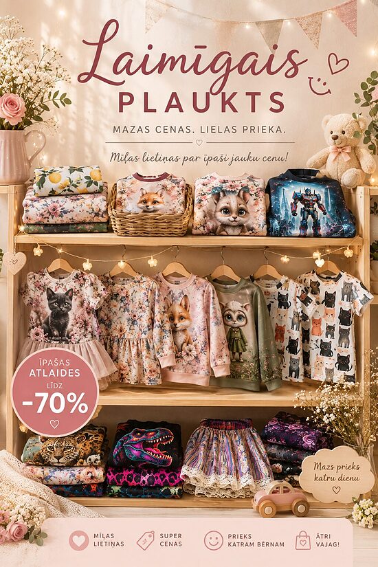 Laimīgais plauks