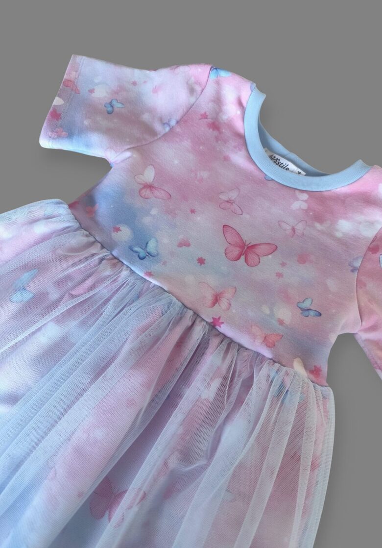 Kleita ”Pavasaris” 