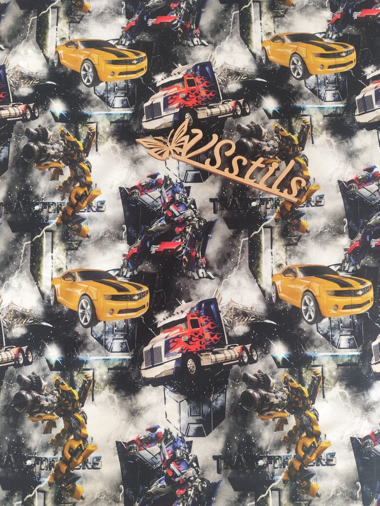 ” Transformeri ” (cena par 0,5m)