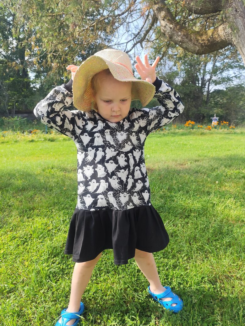 Kleita ”Spociņi” 