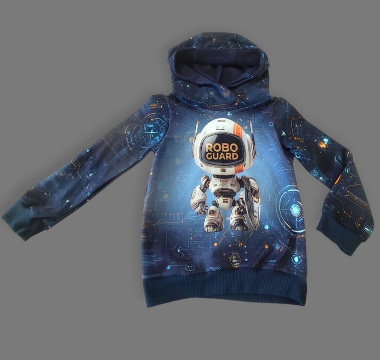 Džemperis "Robo guard"