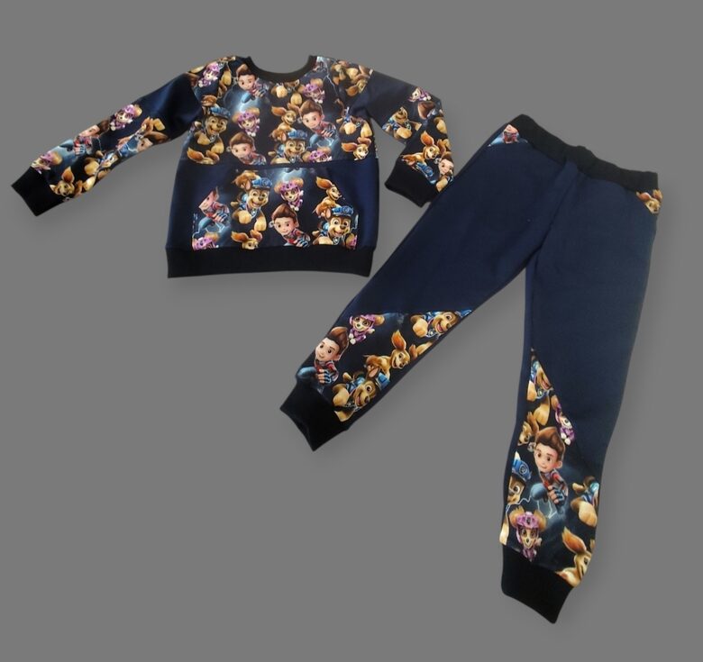 Komplekts ”Paw Patrol”