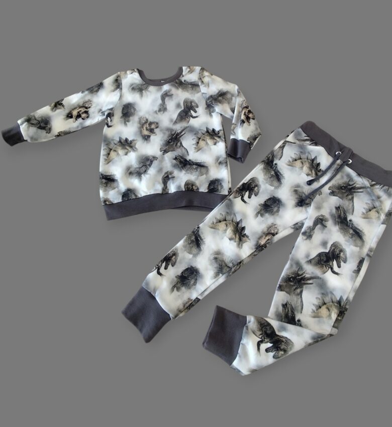 Komplekts ”Dino”