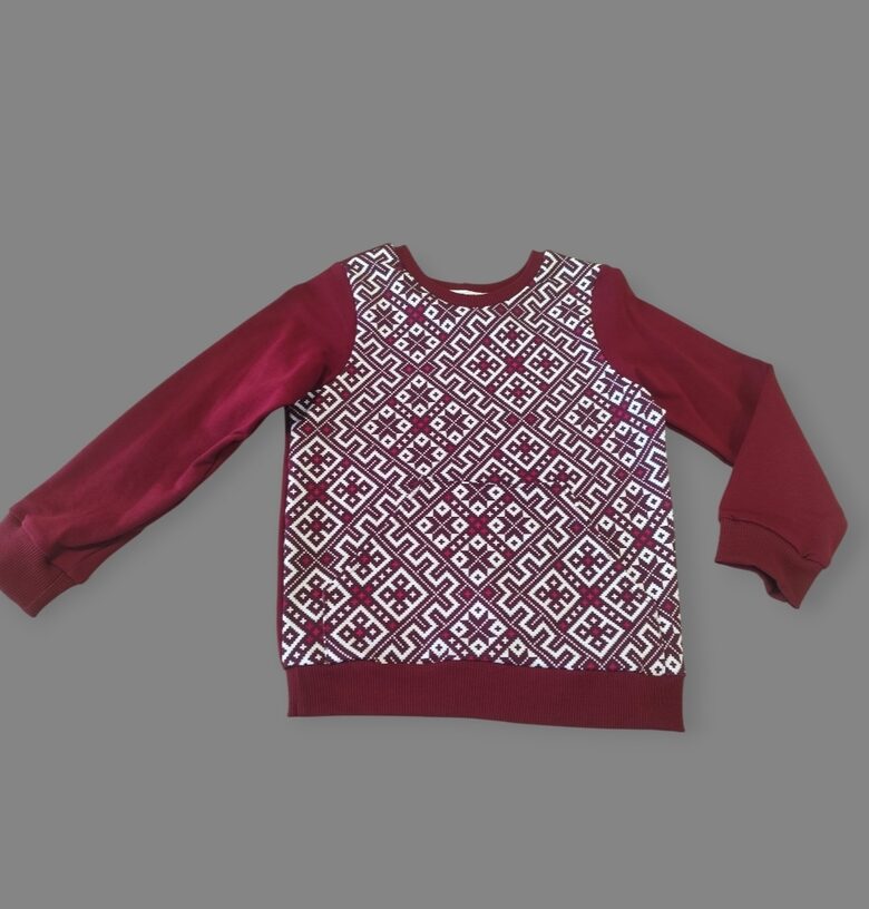 Džemperis "Latviskais" 