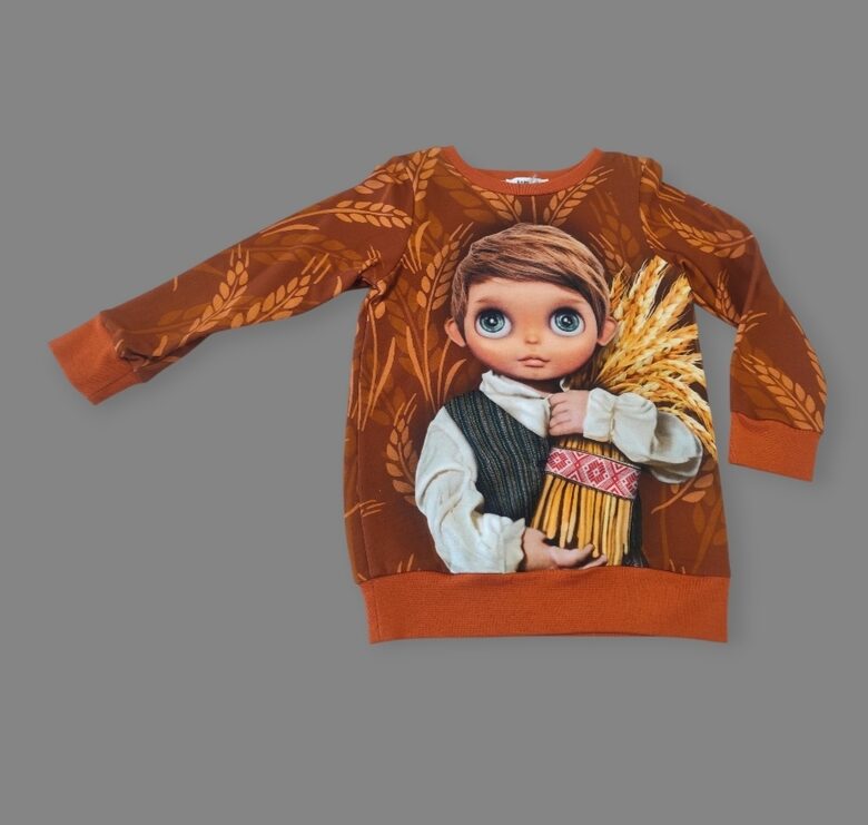 Džemperis "Jānītis" 