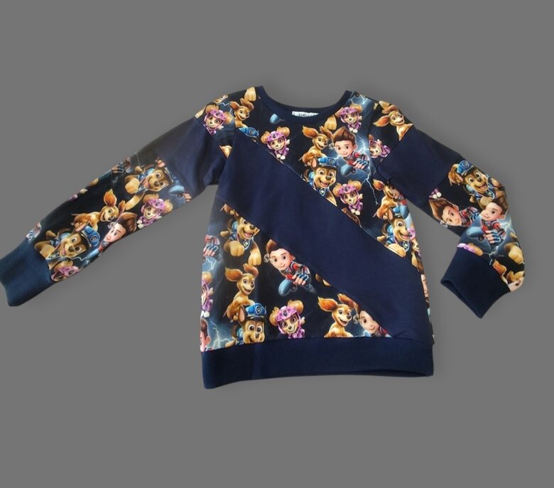 Džemperis "Paw Patrol"