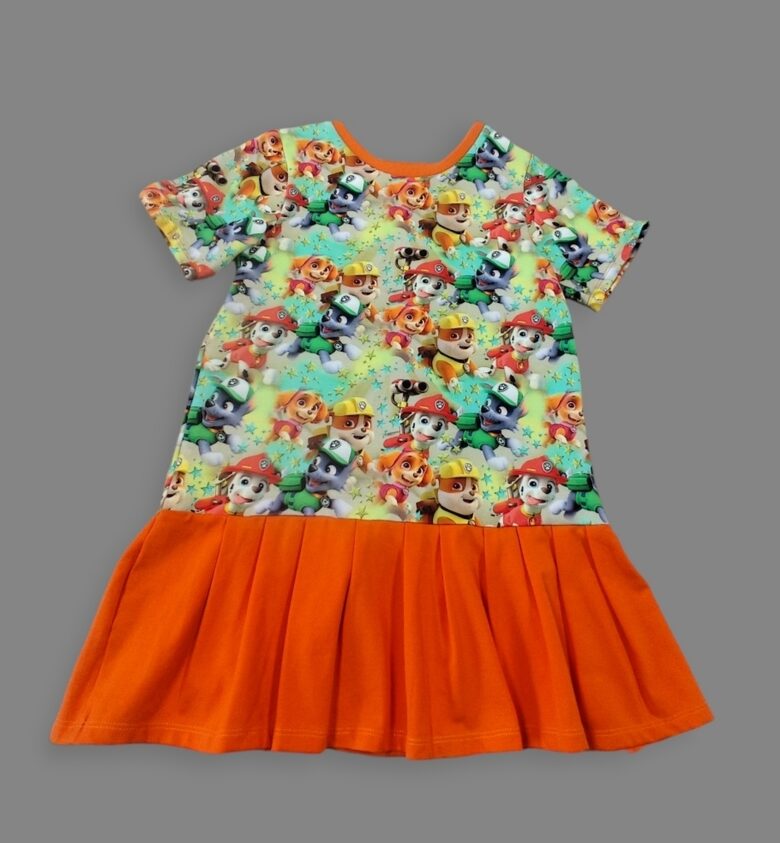 Kleita  "Paw Patrol" 