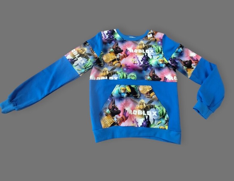 Džemperis "Roblox"