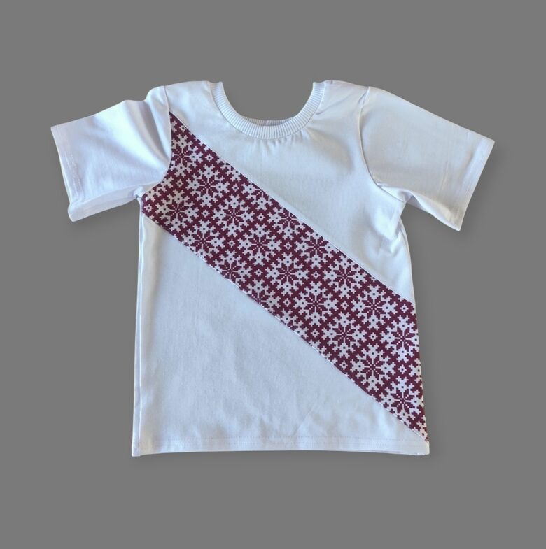 T-krekls "Auseklītis"  