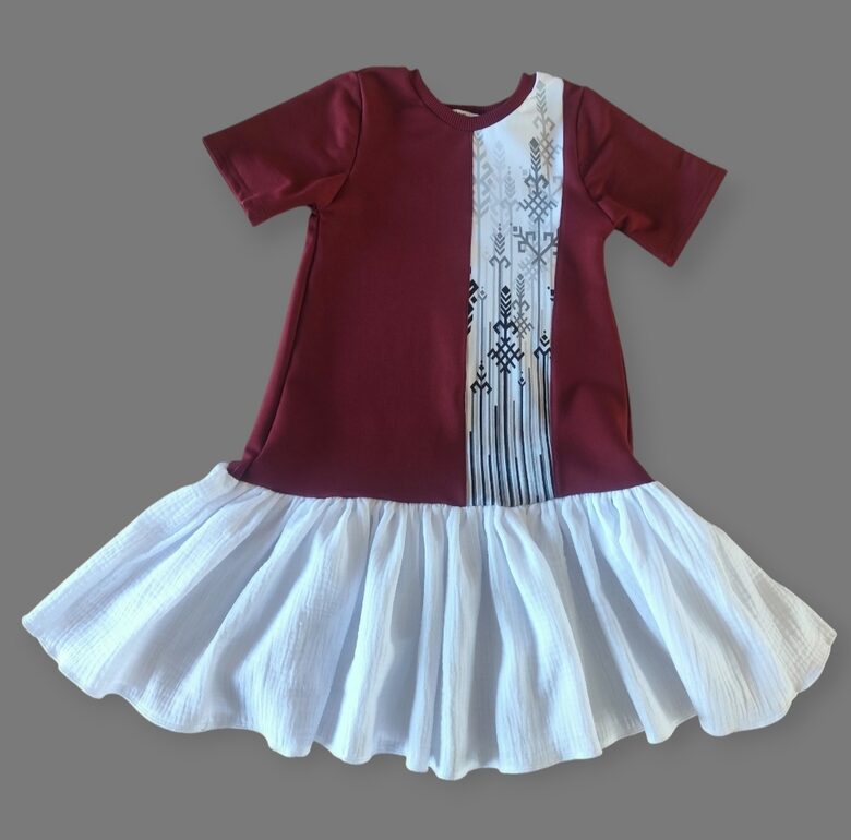 Kleita "Saules  stari" 