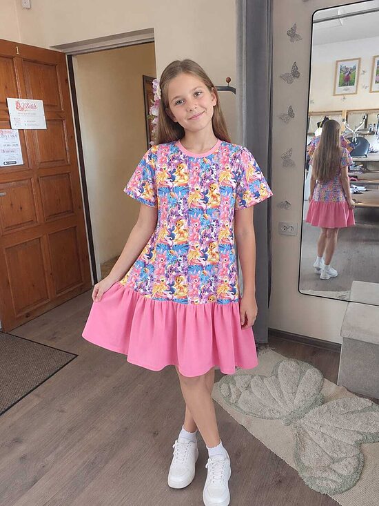 Kleita  "My little pony" 