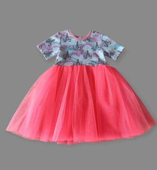 Kleita "Vienradzis" kuplā