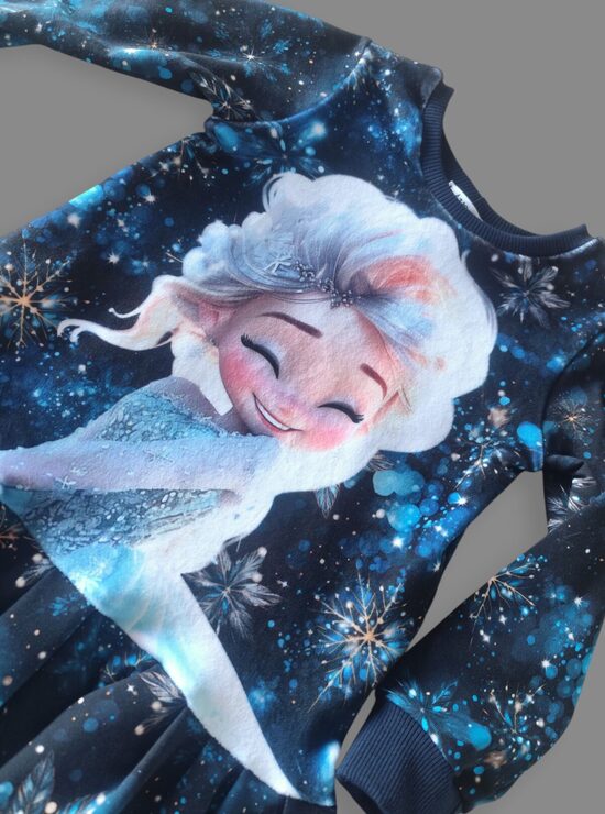 Kleita "Elza" 98 izm.