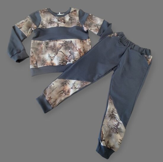 Komplekts ”Zvēri”