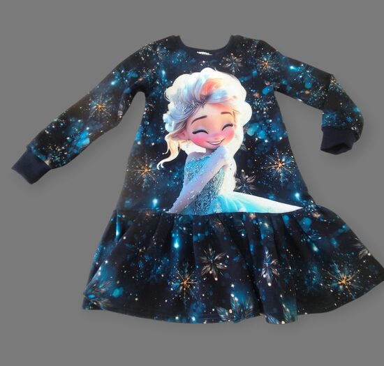 Kleita "Elza" 104 izm.