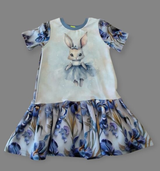 Kleita  "Garausīte" 