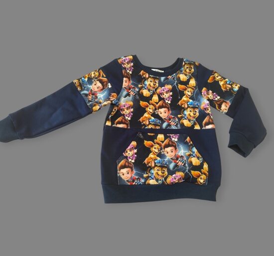 Džemperis "Paw Patrol" 