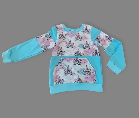 Džemperis "Vienradzīši" 