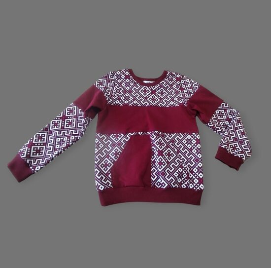 Džemperis "Latviskais" 110 izm.