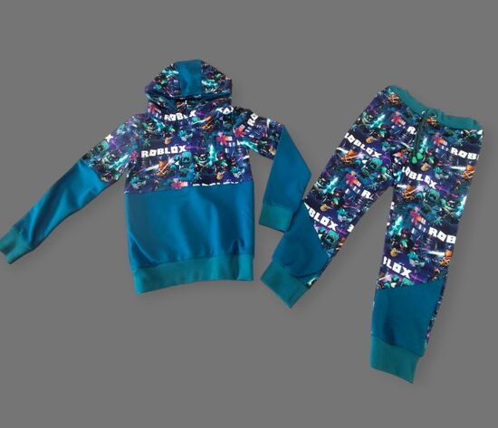 Komplektiņš "Roblox"