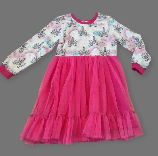 Kleita " Vienradzīši"