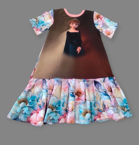 Kleita  "Anna" 116 izm.