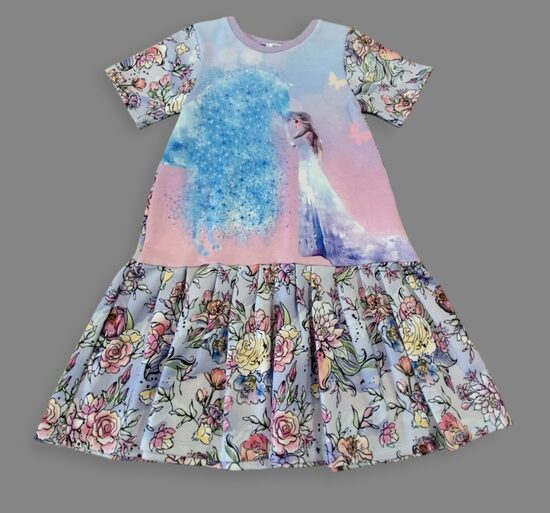 Kleita  "Elza" 116 izm.