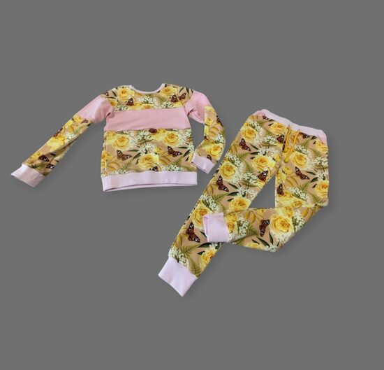 Komplekts "Pavasaris"