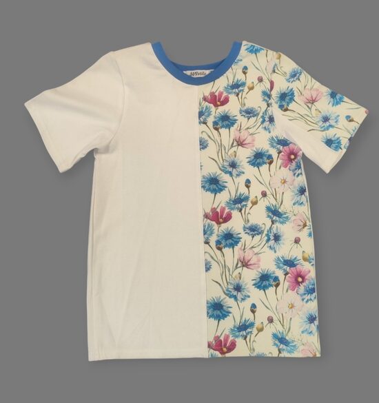 T-krekls "Rudzupuķes"  