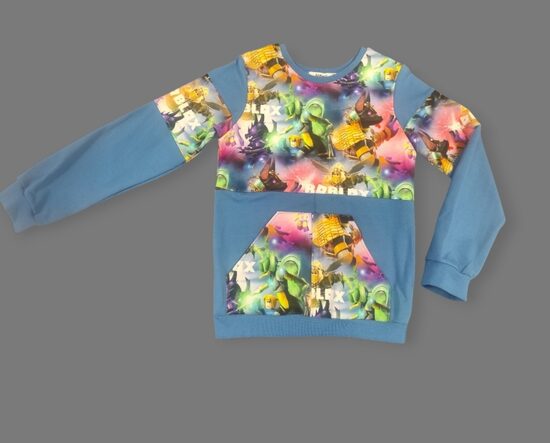 Džemperis  "Roblox" 