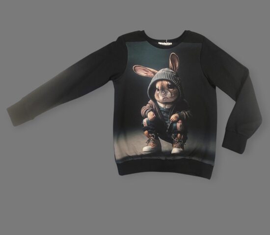 Džemperis  "Zaķis" 