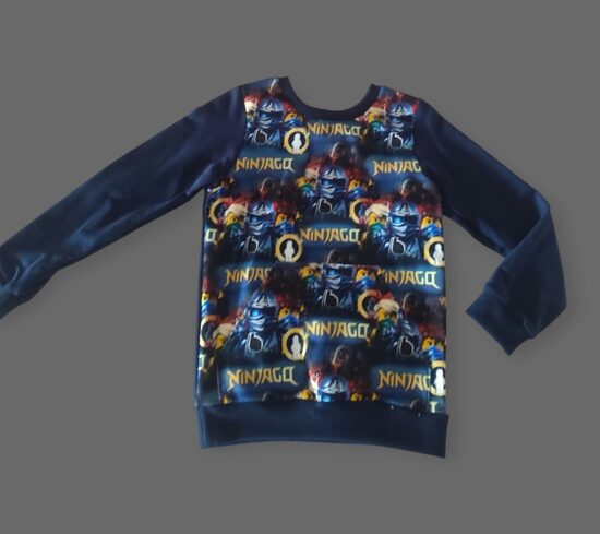 Džemperis "Ninjago"