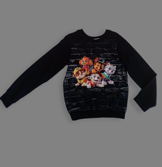 Džemperis "Pav patrol"