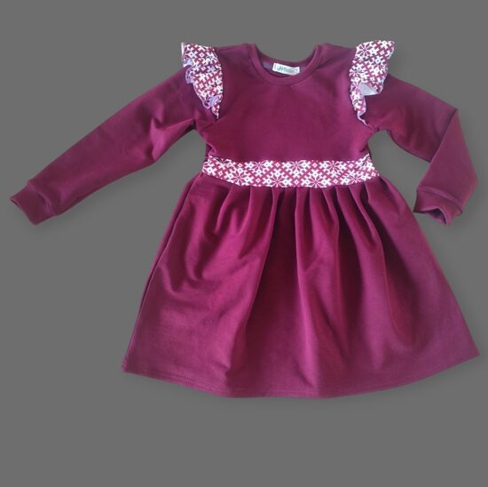 Kleita  "Aseklītes sapnis" 116 izm.