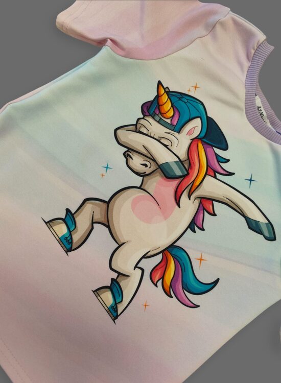 T-krekls "Unicorn"  
