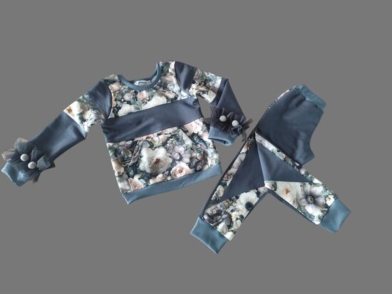 komlekts “Ziedu Sapnis” 