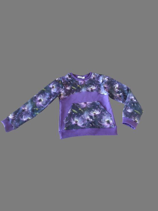 Džemperis "Ziedi"NR2