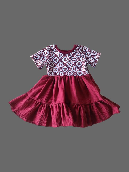 Kleita "Auseklitis"  NR2