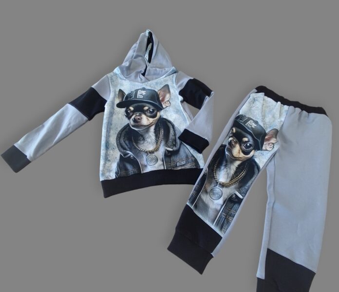 Komplekts ”Suns”