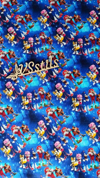 ” Sonic” NR 3 (cena par 0,5m)