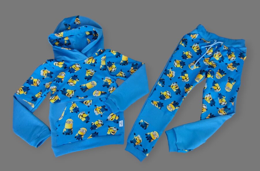 Komplekts ”Minjoni”