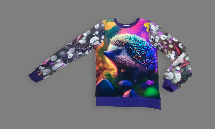 Džemperis  "Ezītis" 