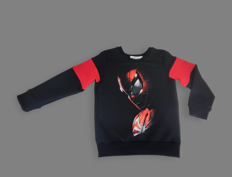 Džemperis "Spider-Man"