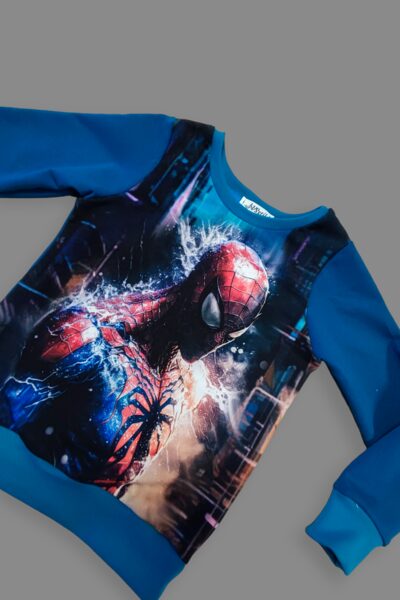 Džemperis "Spider-Man" Nr 2