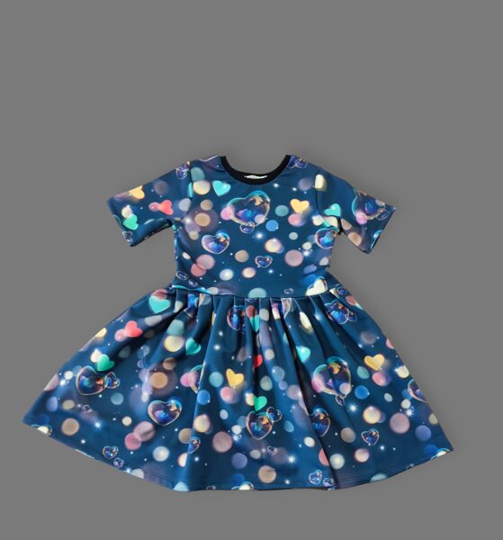 Kleita  "Sirsniņkleita" 