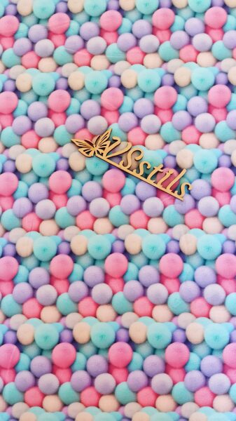 „Bumbiņas” (cena par 0,5m)