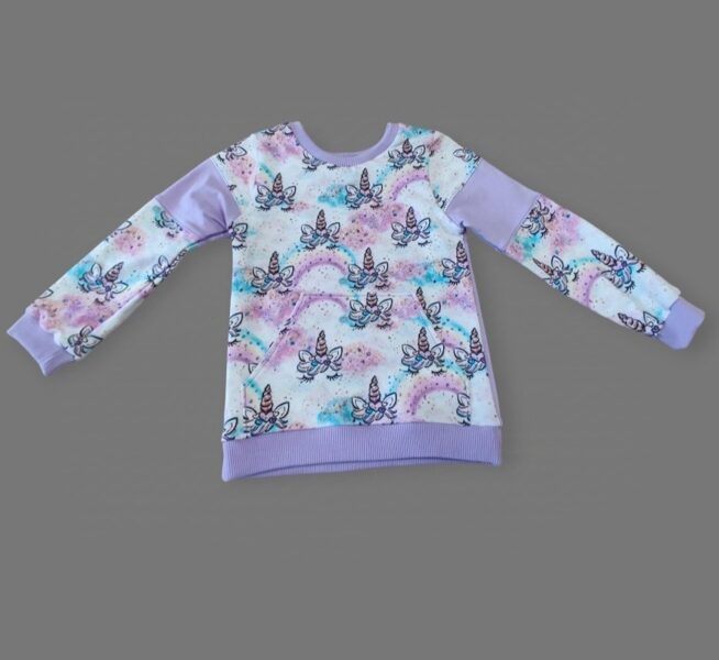 Džemperis "Vienradzītis"