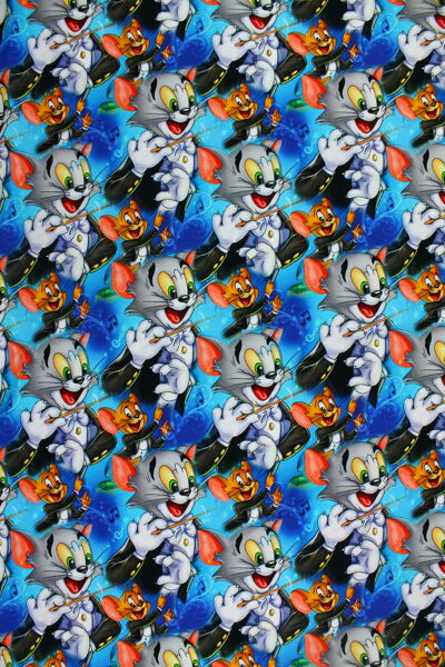 „Tom un Jerry” 75 cm