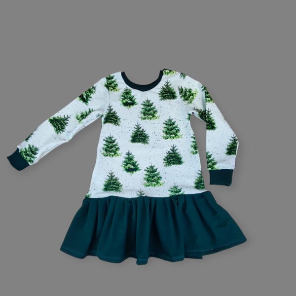 Kleita  "Eglīte" 110 izm.