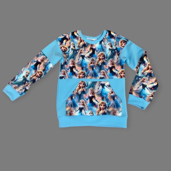 Džemperis "Elza" 110 izm.